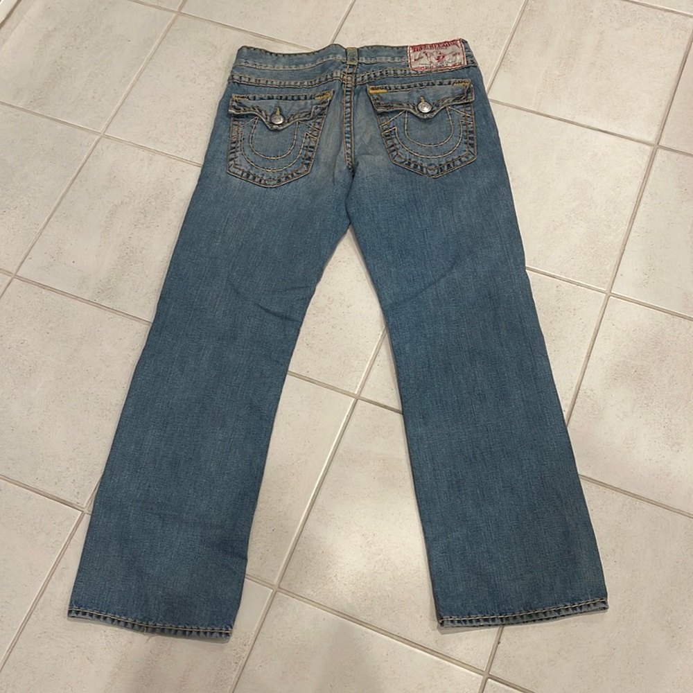 True Religion